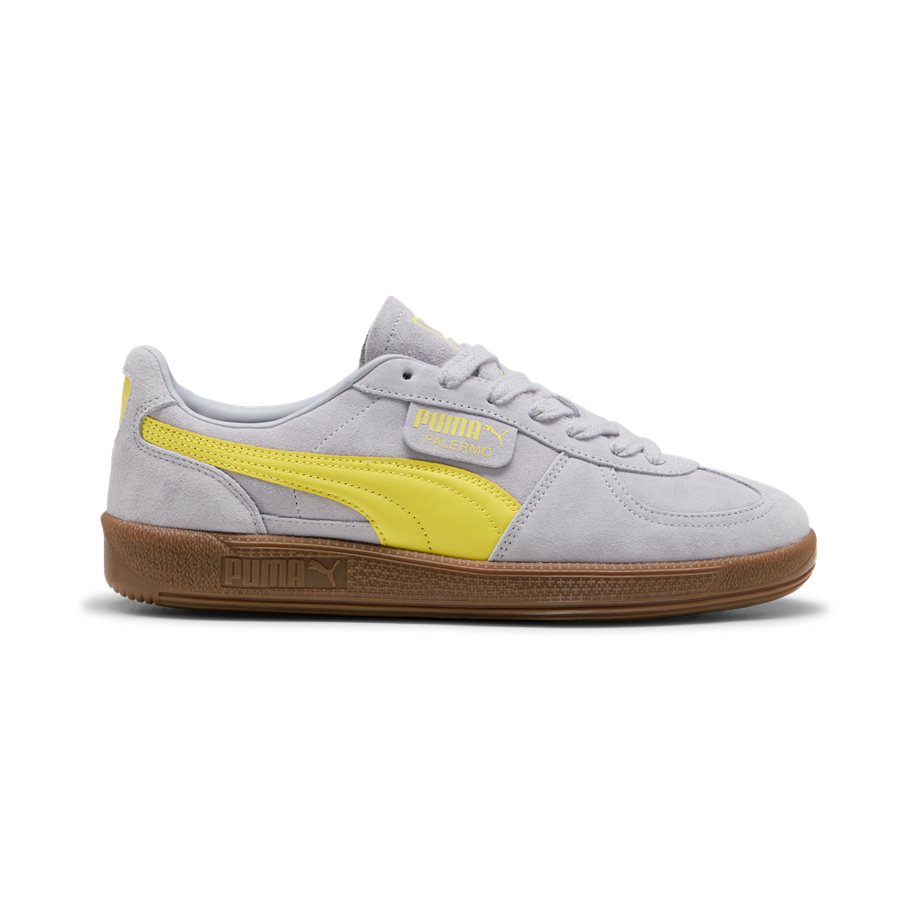 PUMA PALERMO VIBRANT SILVER-GUM VIBRANT SILVER-GUM Bild 1