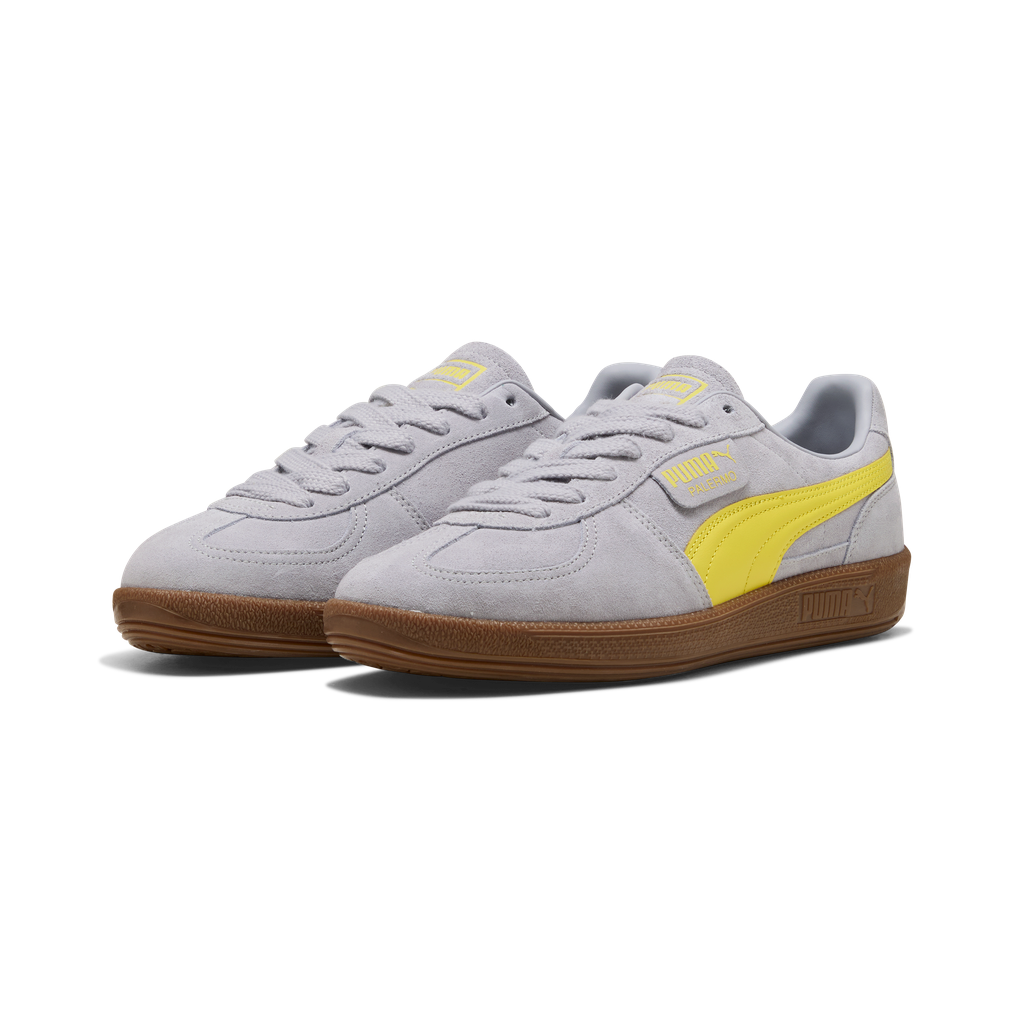 PUMA PALERMO VIBRANT SILVER-GUM VIBRANT SILVER-GUM Bild 2