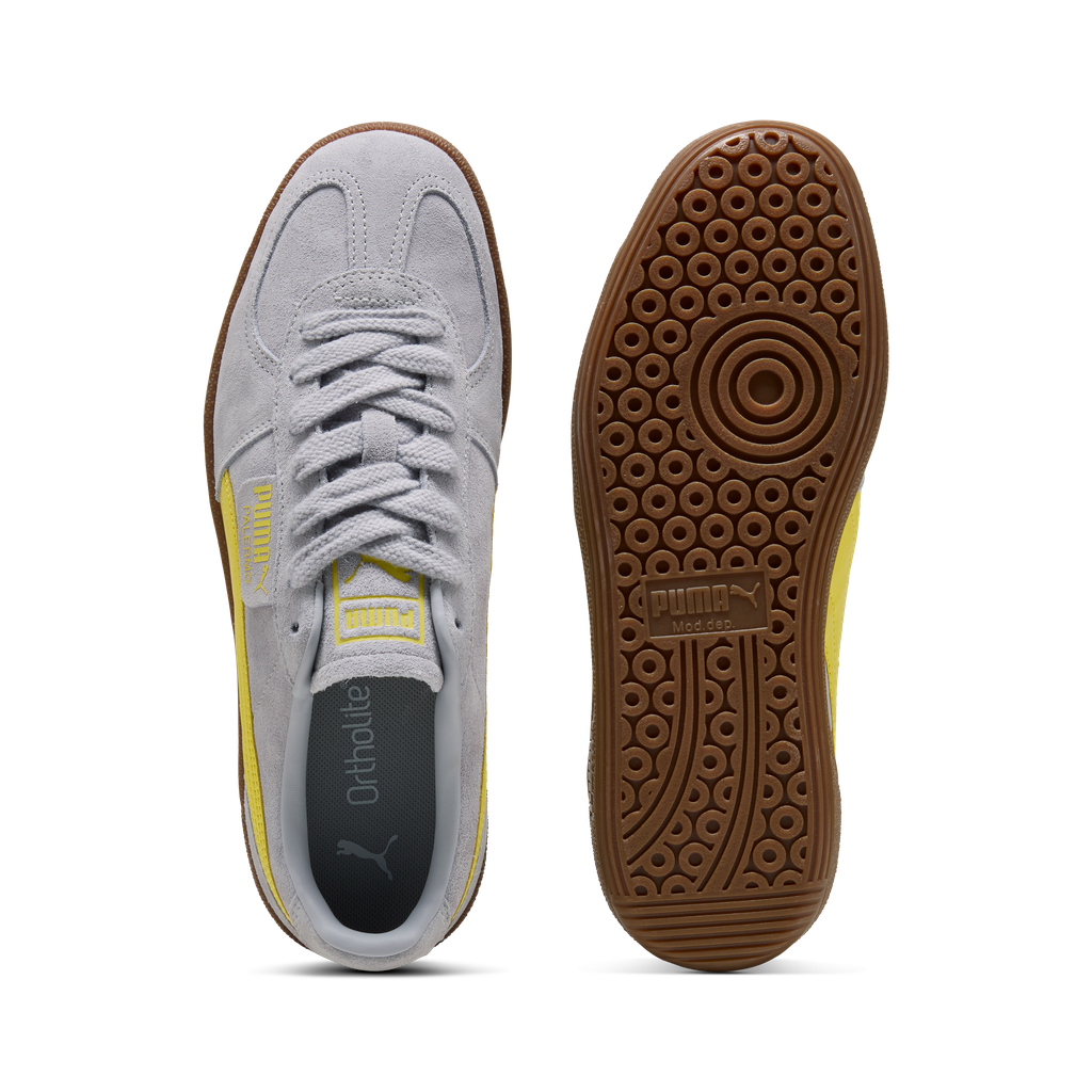 PUMA PALERMO VIBRANT SILVER-GUM VIBRANT SILVER-GUM Bild 5