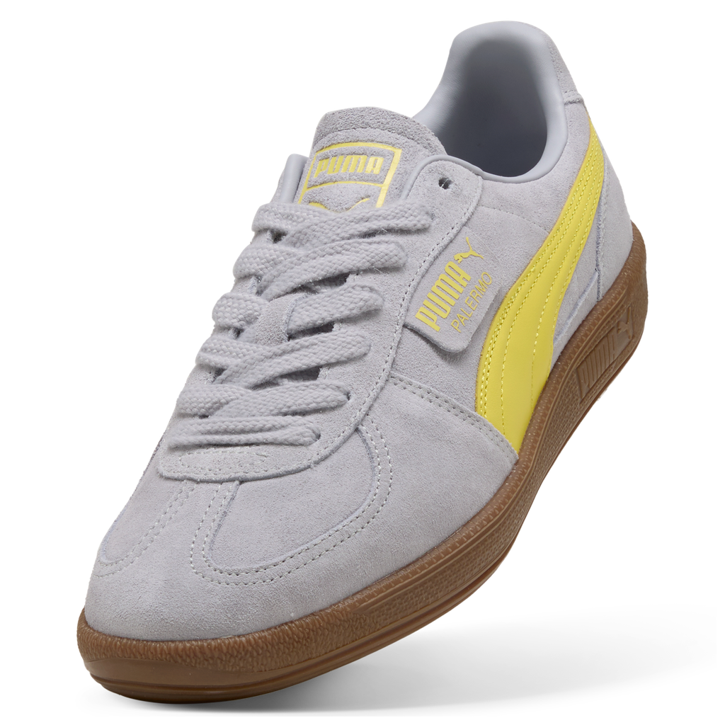 PUMA PALERMO VIBRANT SILVER-GUM VIBRANT SILVER-GUM Bild 6