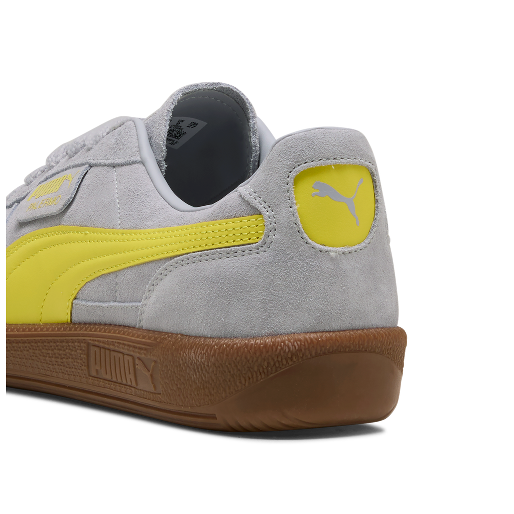 PUMA PALERMO VIBRANT SILVER-GUM VIBRANT SILVER-GUM Bild 7