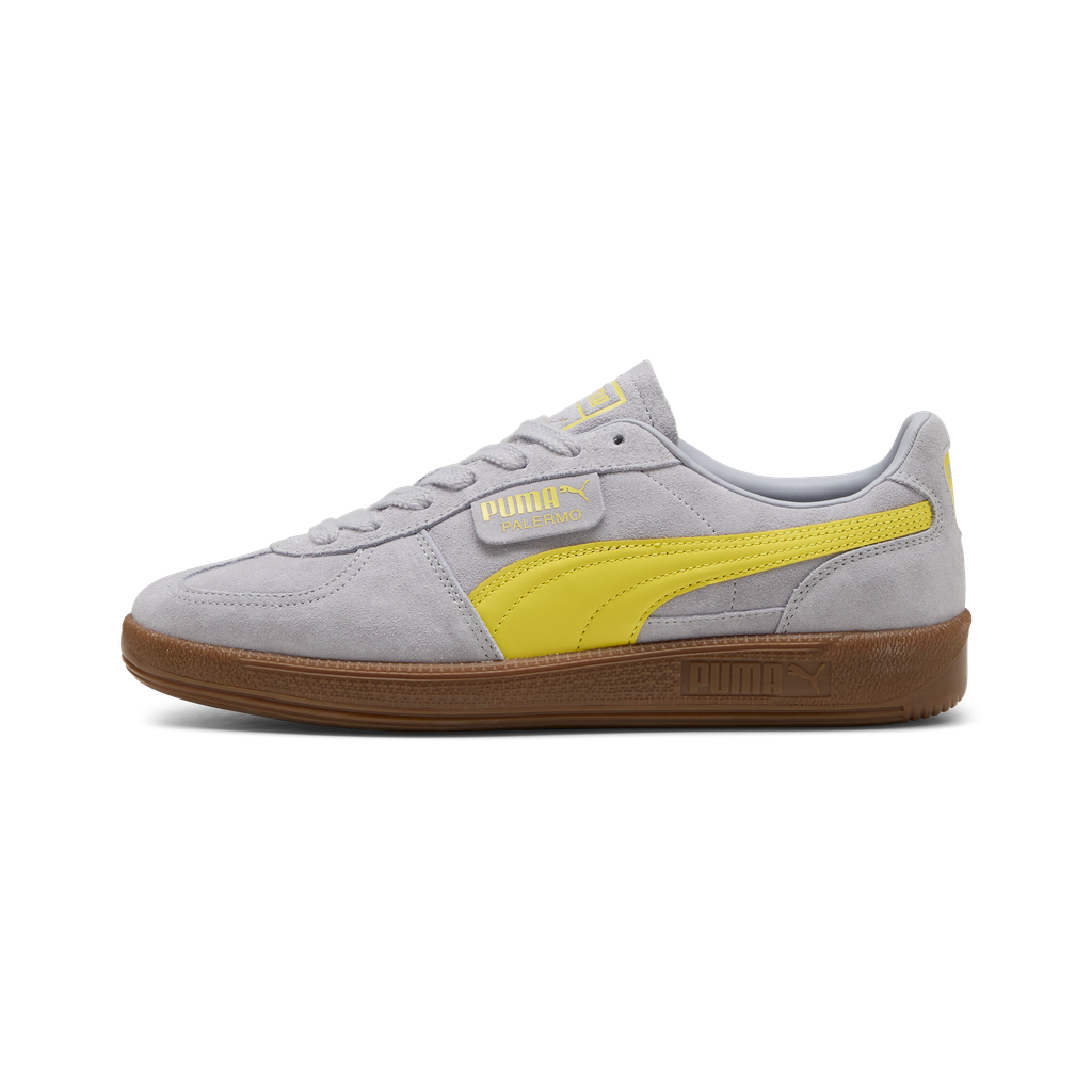 PUMA PALERMO VIBRANT SILVER-GUM VIBRANT SILVER-GUM Bild 8