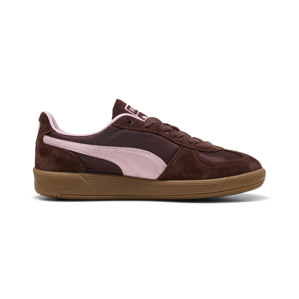 PUMA PALERMO VINTAGE UPDATE CHOCOLATE BROWN-GUM Bild 6