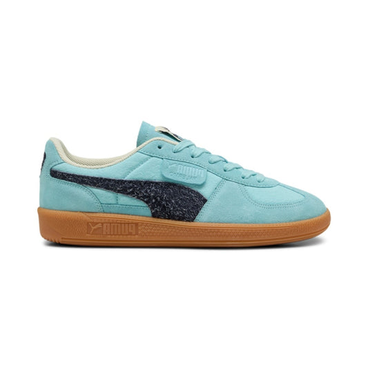 PUMA PALERMO WEATHERED SAFE LAKE-NEW NAVY Bild 1