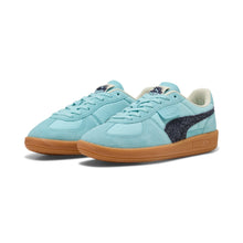 Lade das Bild in den Galerie-Viewer, PUMA PALERMO WEATHERED SAFE LAKE-NEW NAVY Bild 2
