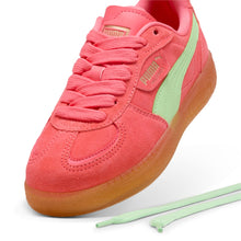 Lade das Bild in den Galerie-Viewer, PUMA PALERMO XTRA GUM WNS PEACH FROST-SPRING FERN Bild 3

