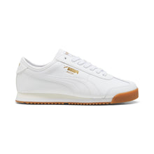 Lade das Bild in den Galerie-Viewer, PUMA ROMA 68 REVIVAL PUMA WHITE-WARM WHITE-GUM Bild 1
