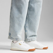 Lade das Bild in den Galerie-Viewer, PUMA ROMA 68 REVIVAL PUMA WHITE-WARM WHITE-GUM Bild 2
