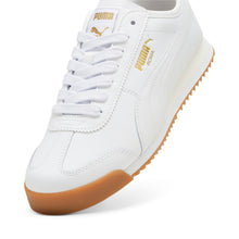 Lade das Bild in den Galerie-Viewer, PUMA ROMA 68 REVIVAL PUMA WHITE-WARM WHITE-GUM Bild 8
