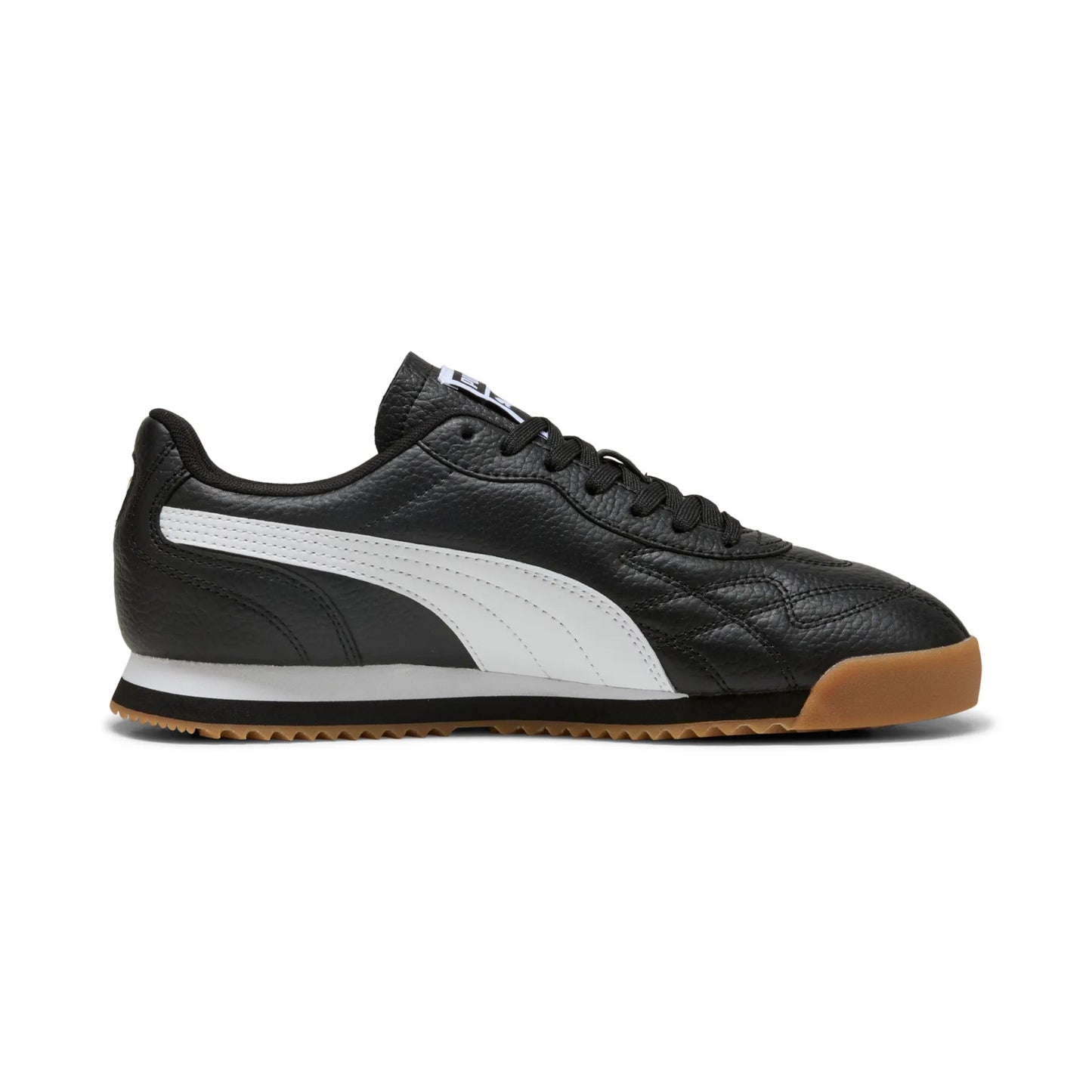 PUMA ROMA ANNIVERSARIO PUMA BLACK-PUMA WHITE-PUMA TEAM GOLD Bild 7