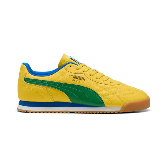 PUMA ROMA ANNIVERSARIO YELLOW Bild 1
