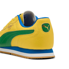 Lade das Bild in den Galerie-Viewer, PUMA ROMA ANNIVERSARIO YELLOW Bild 3
