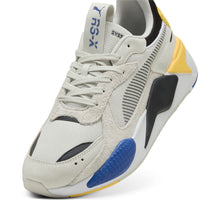Lade das Bild in den Galerie-Viewer, RS-X EFEKT HERITAGE SEDATE GRAY-SUNNY YELLOW Bild 3
