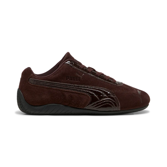 Speedcat Croc Wns CHOCOLATE FONDUE-PUMA BLACK CHOCOLATE FONDUE-PUMA BLACK Bild 1