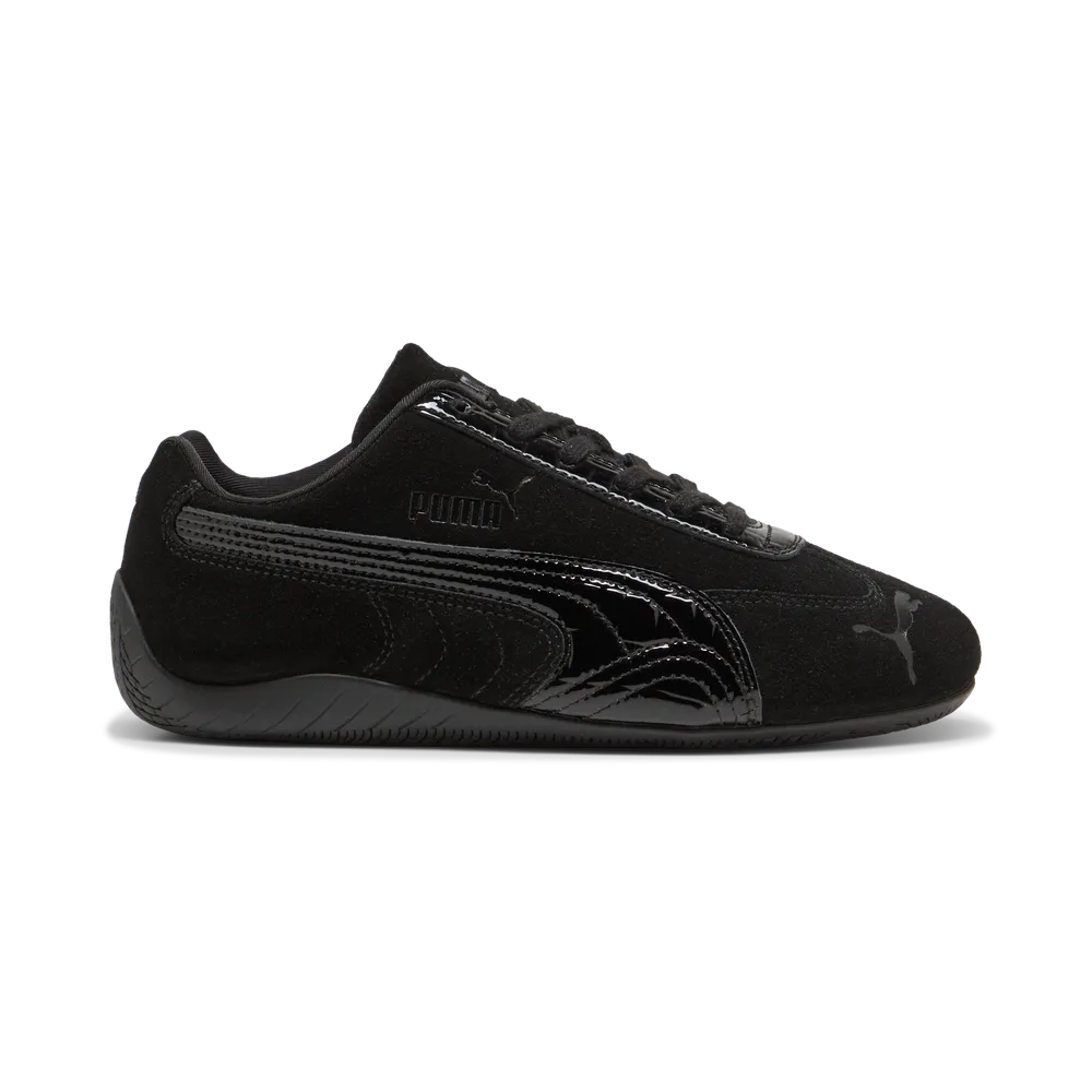 Speedcat Croc Wns PUMA BLACK PUMA BLACK Bild 1