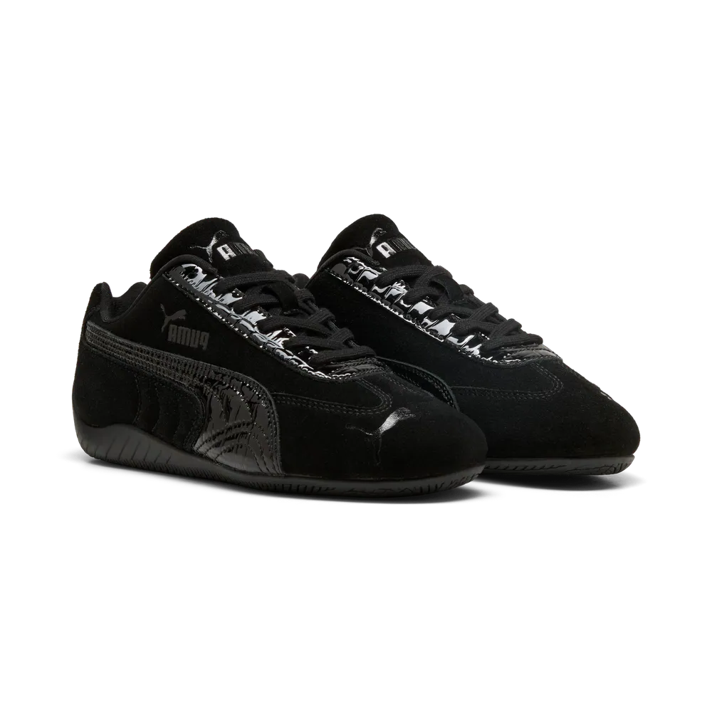 Speedcat Croc Wns PUMA BLACK PUMA BLACK Bild 2
