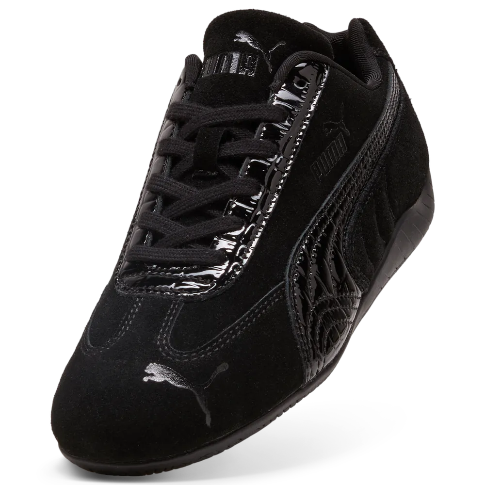 Speedcat Croc Wns PUMA BLACK PUMA BLACK Bild 5