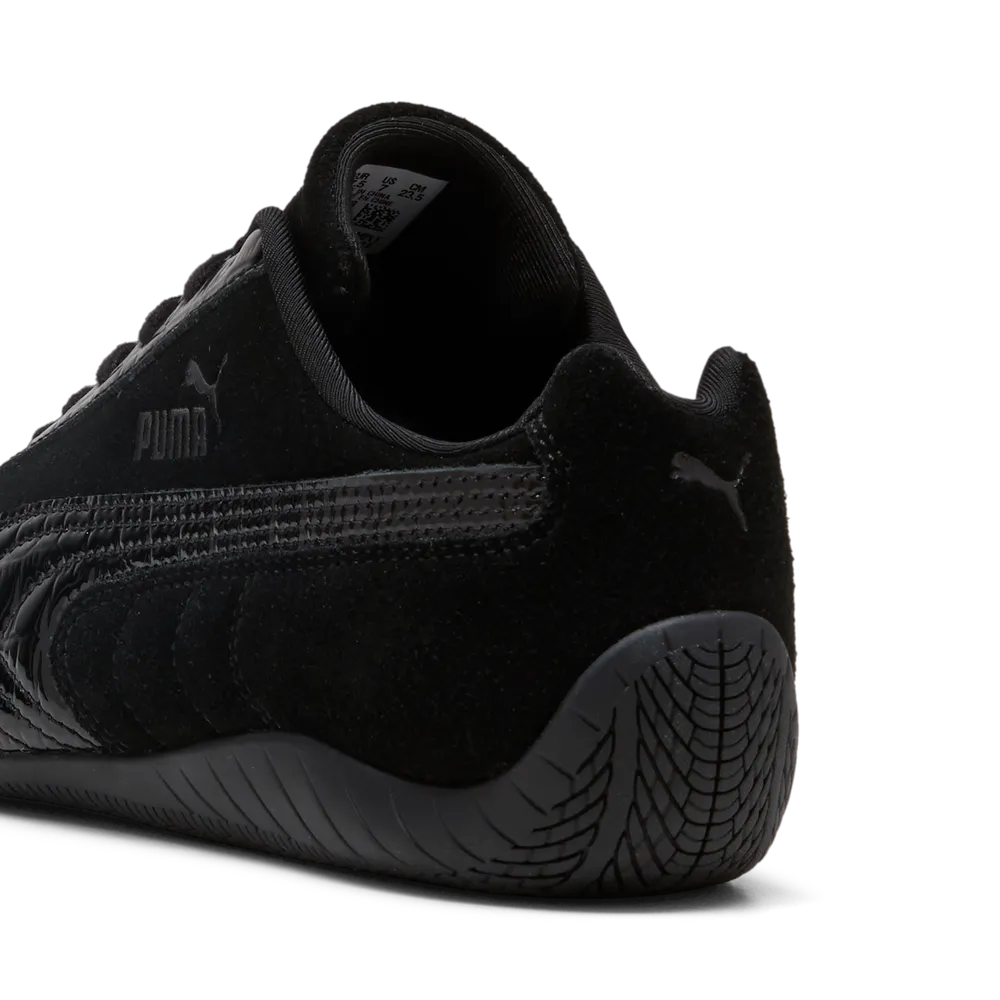 Speedcat Croc Wns PUMA BLACK PUMA BLACK Bild 6