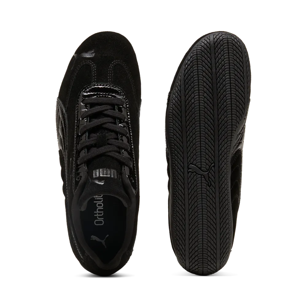 Speedcat Croc Wns PUMA BLACK PUMA BLACK Bild 7