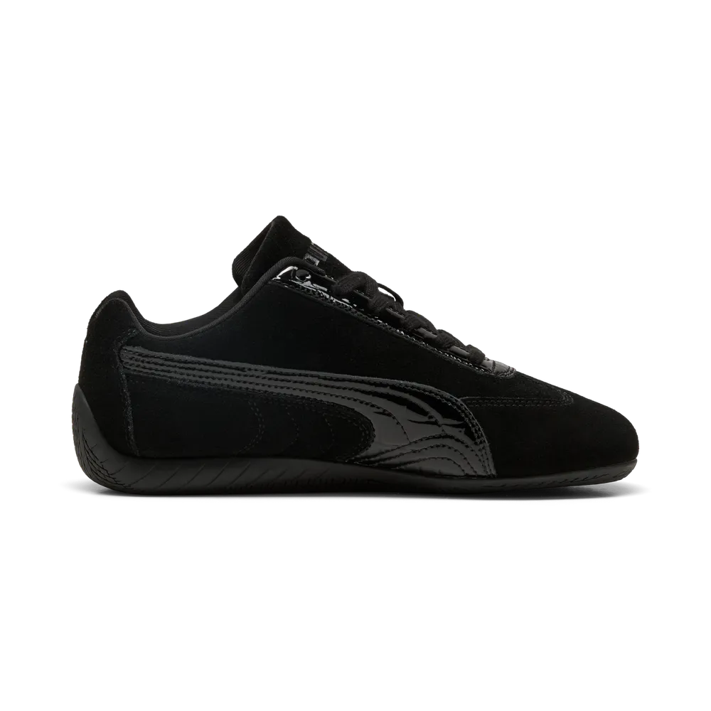 Speedcat Croc Wns PUMA BLACK PUMA BLACK Bild 8