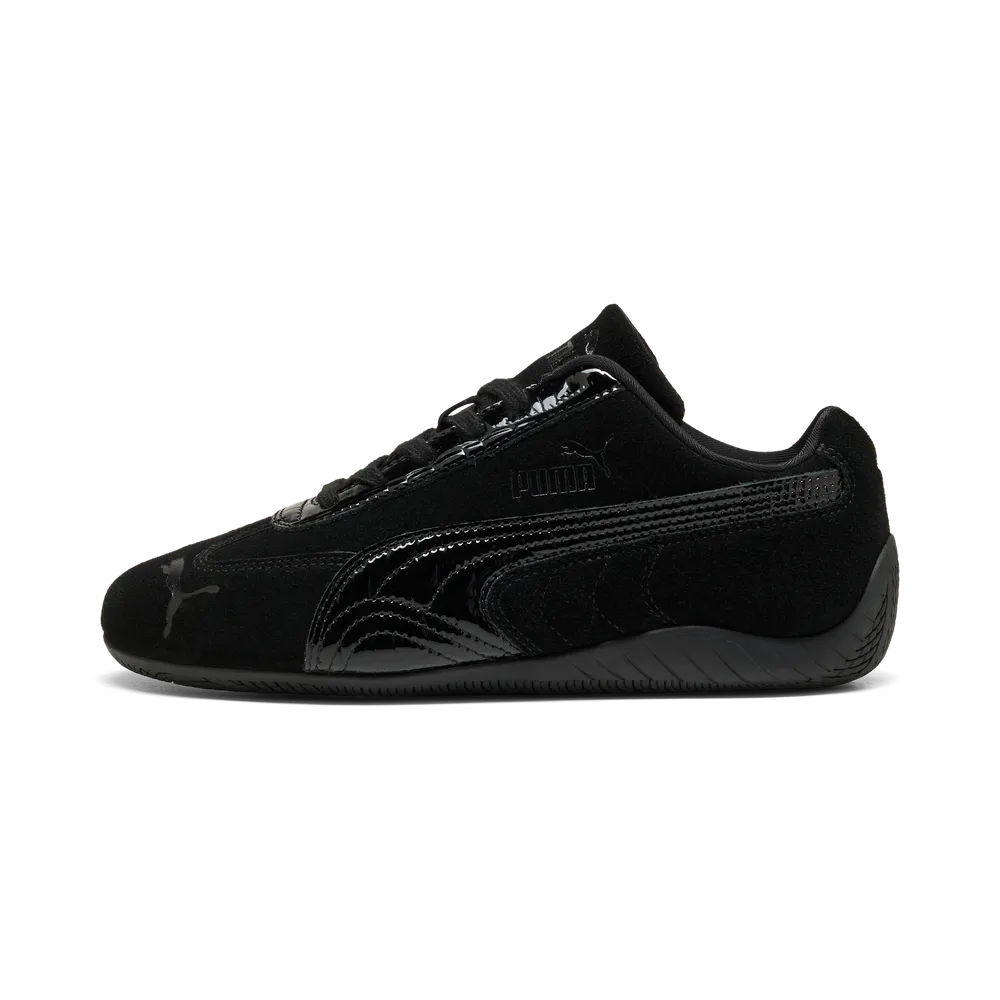 Speedcat Croc Wns PUMA BLACK PUMA BLACK Bild 9