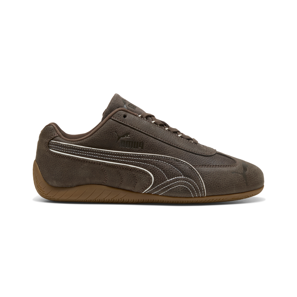 Speedcat Dress-Up MATTE BRONZE-GUM Bild 1
