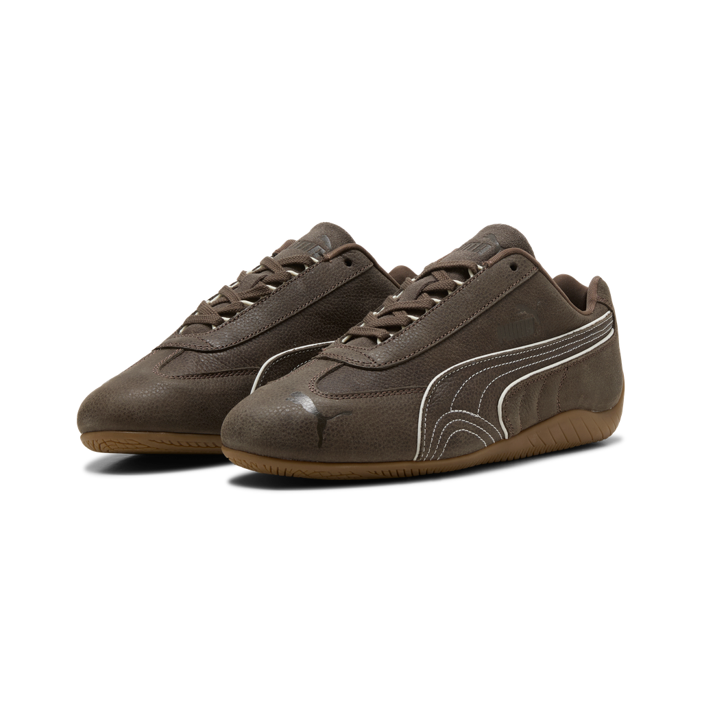 Speedcat Dress-Up MATTE BRONZE-GUM Bild 2