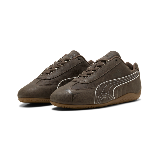 Speedcat Dress-Up MATTE BRONZE-GUM Bild 2
