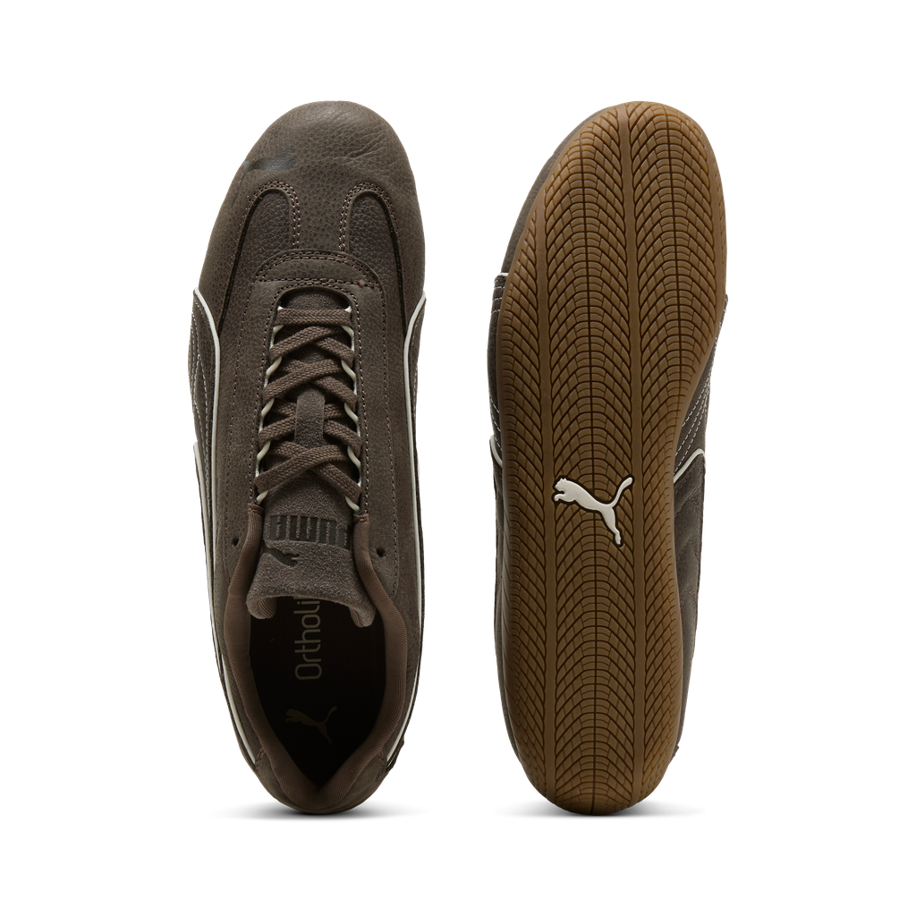 Speedcat Dress-Up MATTE BRONZE-GUM Bild 7