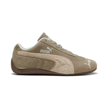 Lade das Bild in den Galerie-Viewer, PUMA SPEEDCAT ELEVATED ICE COFFEE-ALPINE SNOW Bild 1

