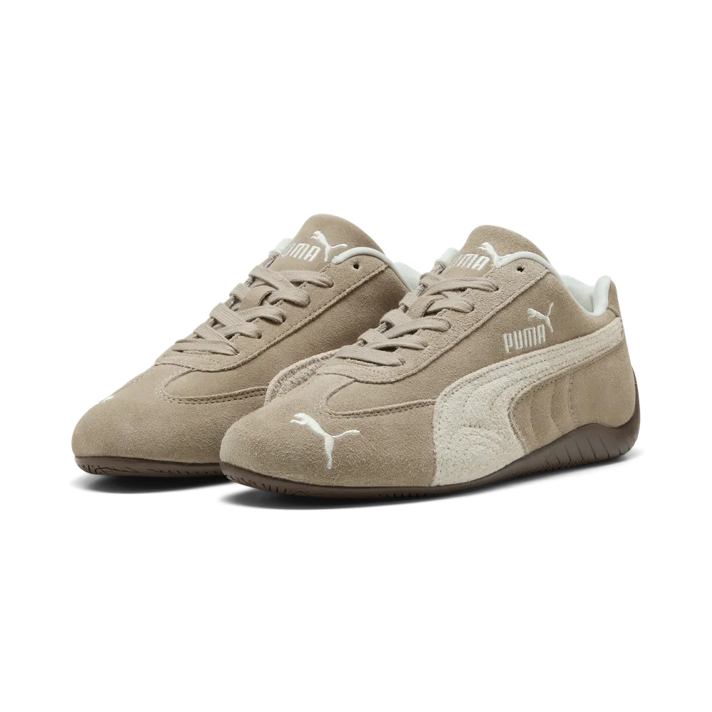PUMA SPEEDCAT ELEVATED ICE COFFEE-ALPINE SNOW Bild 2