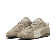 Lade das Bild in den Galerie-Viewer, PUMA SPEEDCAT ELEVATED ICE COFFEE-ALPINE SNOW Bild 2

