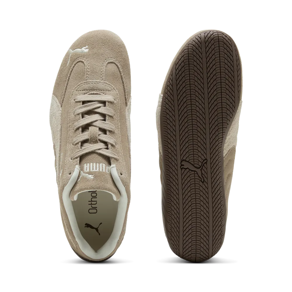 PUMA SPEEDCAT ELEVATED ICE COFFEE-ALPINE SNOW Bild 6
