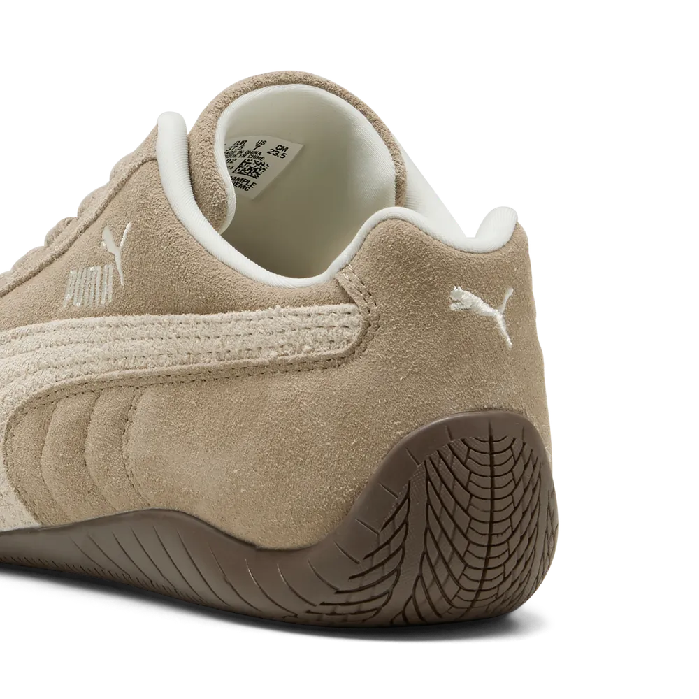 PUMA SPEEDCAT ELEVATED ICE COFFEE-ALPINE SNOW Bild 7