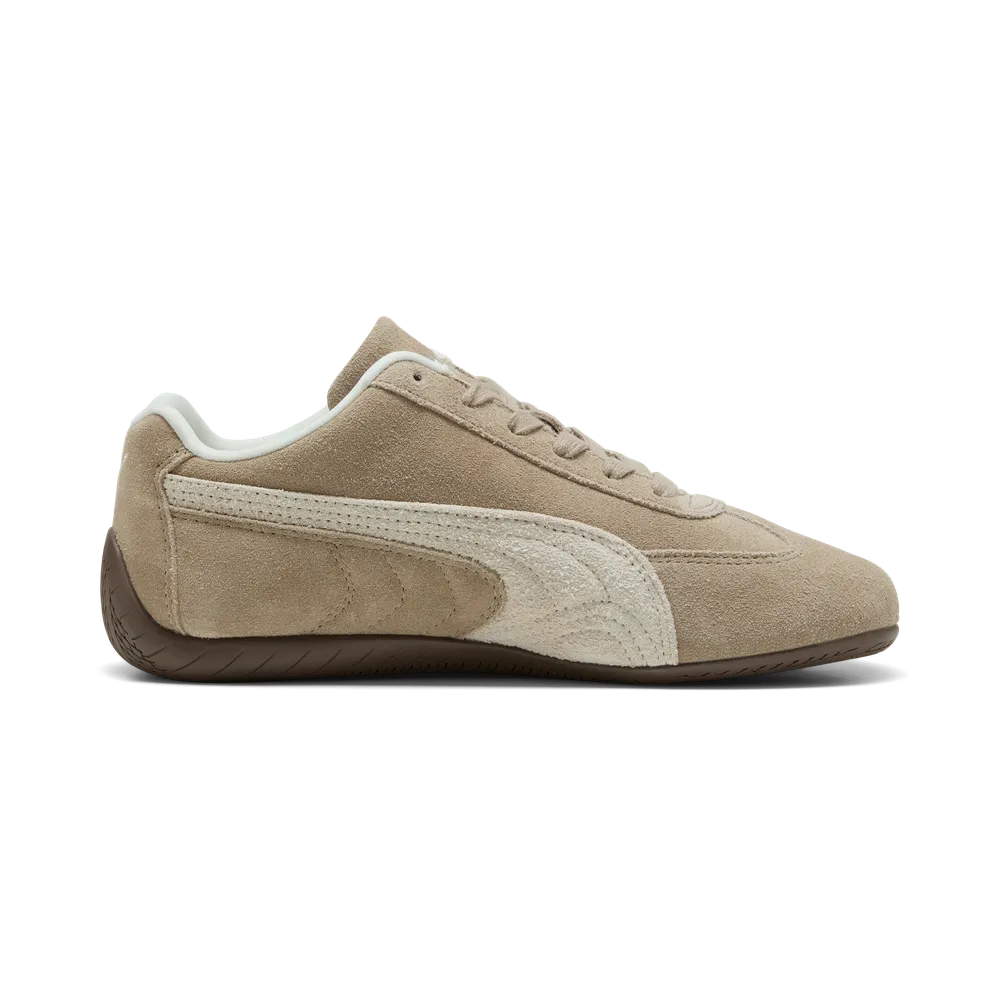 PUMA SPEEDCAT ELEVATED ICE COFFEE-ALPINE SNOW Bild 8