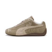 Lade das Bild in den Galerie-Viewer, PUMA SPEEDCAT ELEVATED ICE COFFEE-ALPINE SNOW Bild 9

