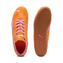 Lade das Bild in den Galerie-Viewer, PUMA SPEEDCAT OG ORANGE GLO-POISED PINK Bild 4

