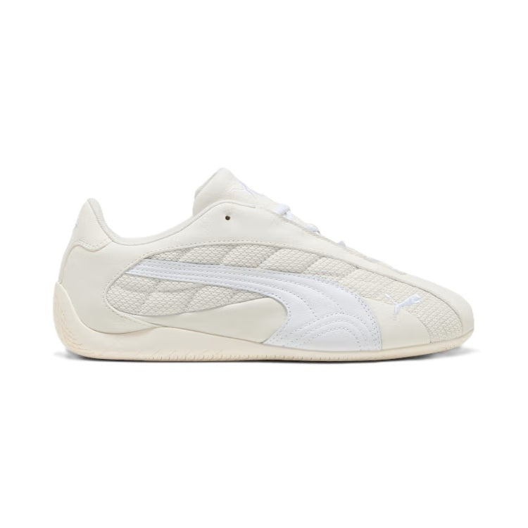 PUMA SPEEDCAT PLUS WARM WHITE-PUMA WHITE Bild 1