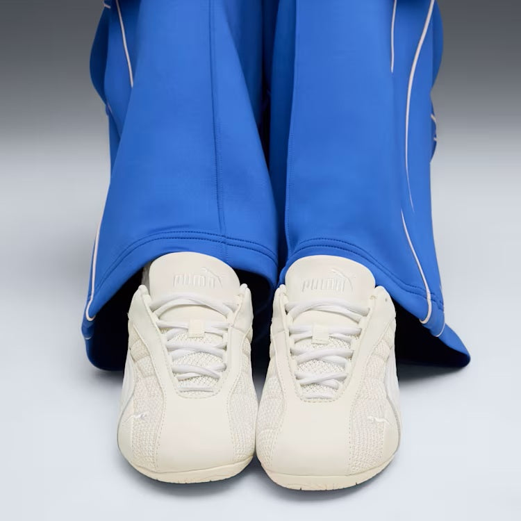PUMA SPEEDCAT PLUS WARM WHITE-PUMA WHITE Bild 4