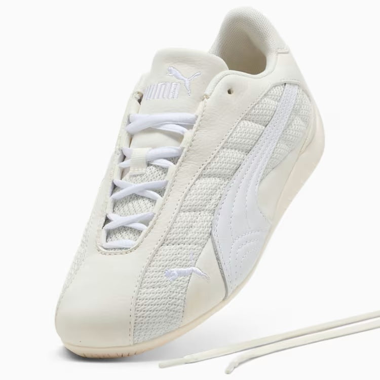 PUMA SPEEDCAT PLUS WARM WHITE-PUMA WHITE Bild 5