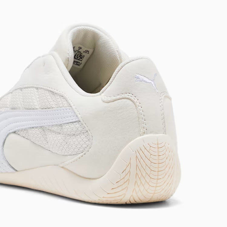 PUMA SPEEDCAT PLUS WARM WHITE-PUMA WHITE Bild 6