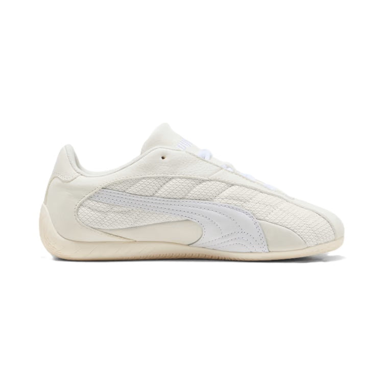 PUMA SPEEDCAT PLUS WARM WHITE-PUMA WHITE Bild 8