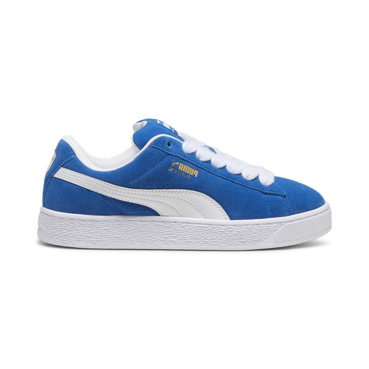 PUMA SUEDE XL PUMA TEAM ROYAL-PUMA WHITE Bild 1