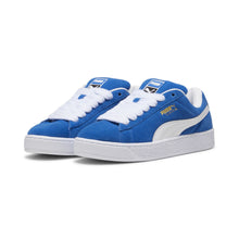 Lade das Bild in den Galerie-Viewer, PUMA SUEDE XL PUMA TEAM ROYAL-PUMA WHITE Bild 2
