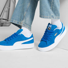 Lade das Bild in den Galerie-Viewer, PUMA SUEDE XL PUMA TEAM ROYAL-PUMA WHITE Bild 3
