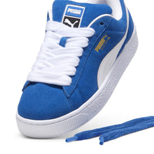 Lade das Bild in den Galerie-Viewer, PUMA SUEDE XL PUMA TEAM ROYAL-PUMA WHITE Bild 6
