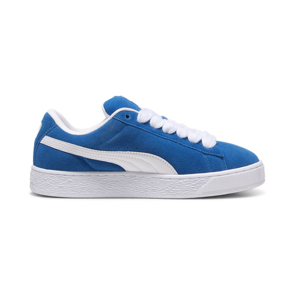 PUMA SUEDE XL PUMA TEAM ROYAL-PUMA WHITE Bild 9