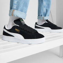 Lade das Bild in den Galerie-Viewer, PUMA SUEDE XL PUMA BLACK-PUMA WHITE Bild 3

