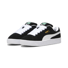 Lade das Bild in den Galerie-Viewer, PUMA SUEDE XL PUMA BLACK-PUMA WHITE Bild 4
