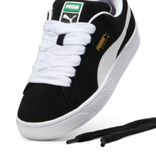 Lade das Bild in den Galerie-Viewer, PUMA SUEDE XL PUMA BLACK-PUMA WHITE Bild 5
